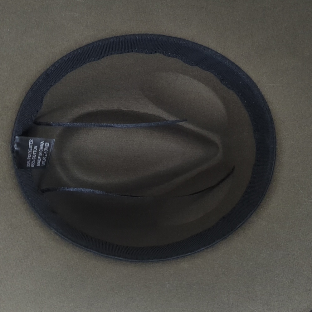 Western Style Hat - Picture 8 of 10